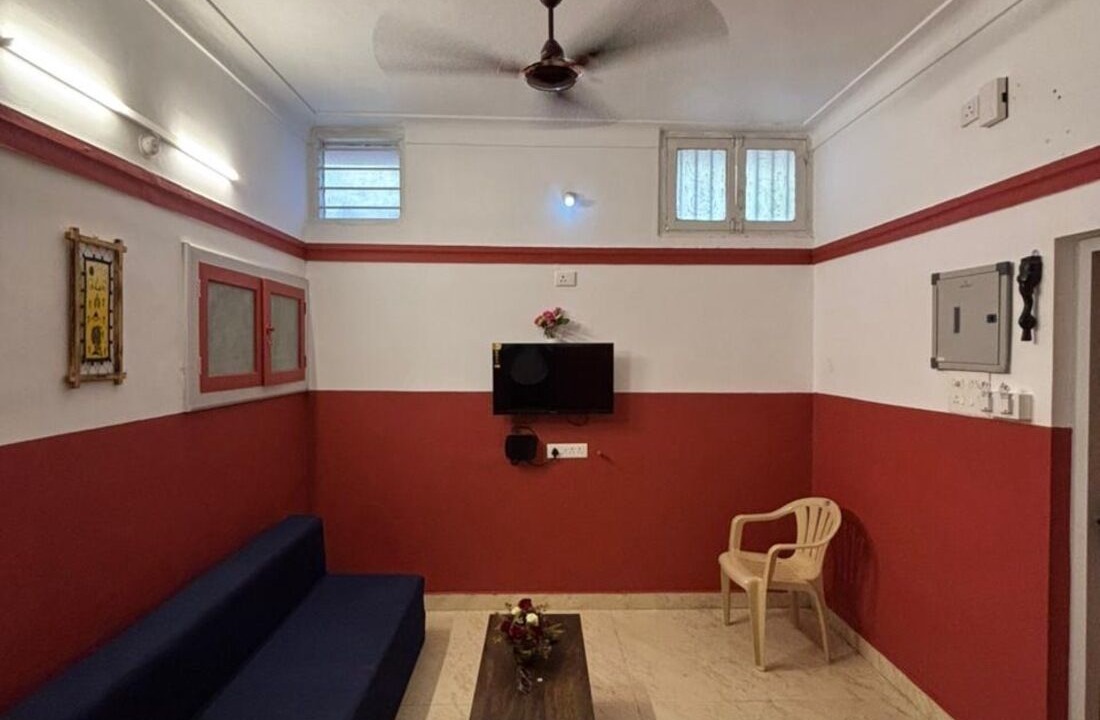 Photo of Livingroom in Heritage Town