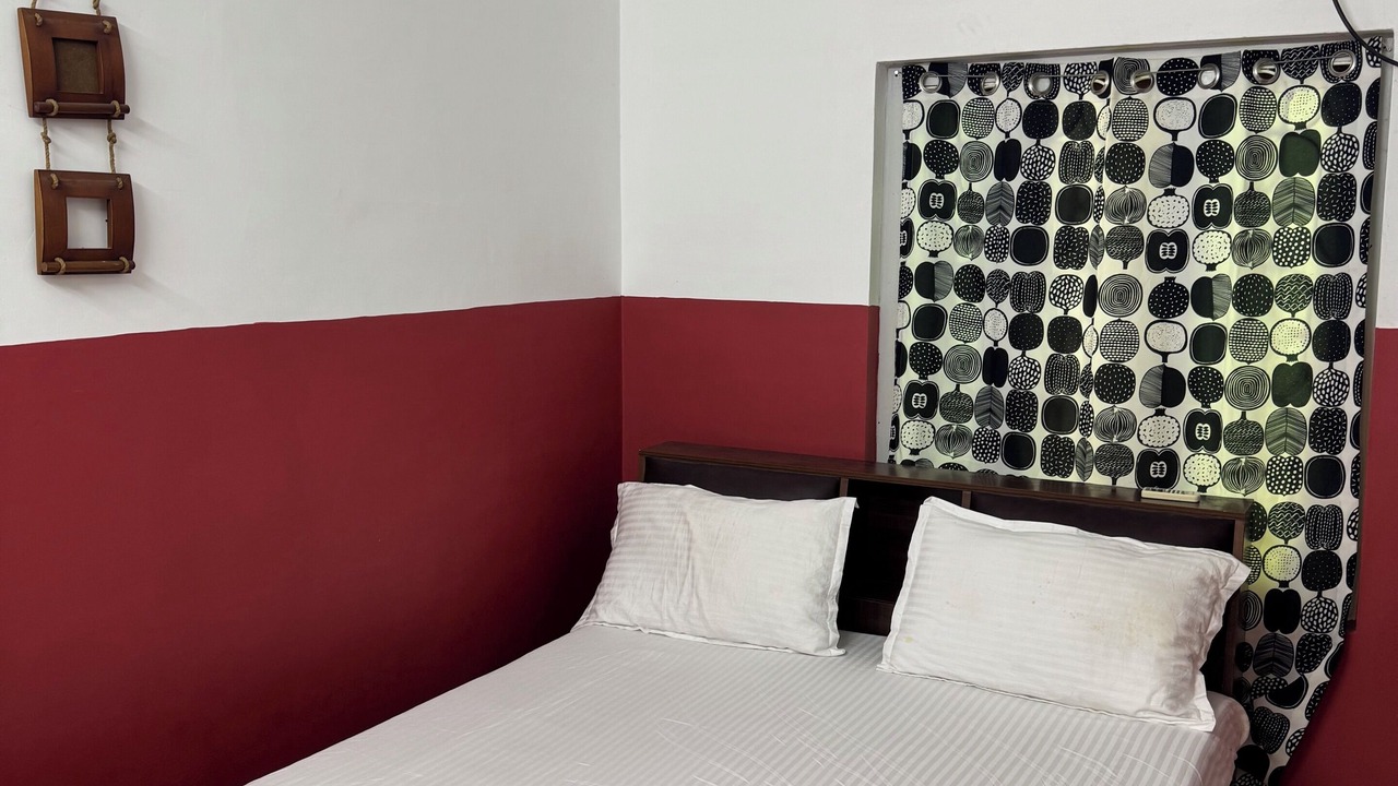 Photo of Bedroom in Heritage Town