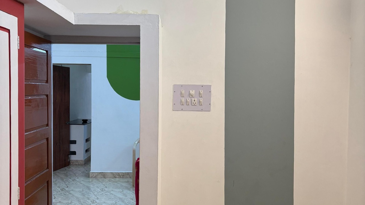 Photo of Bedroom in Heritage Town