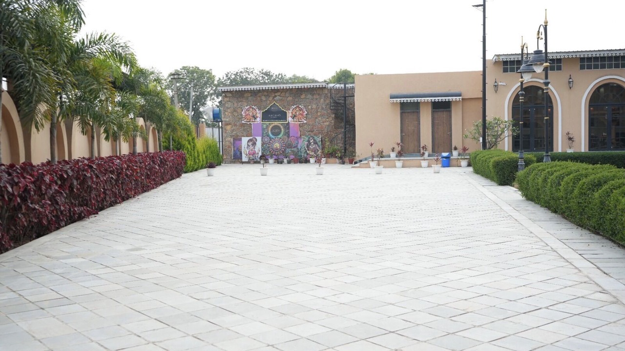 Photo of Outdoor in Bedla