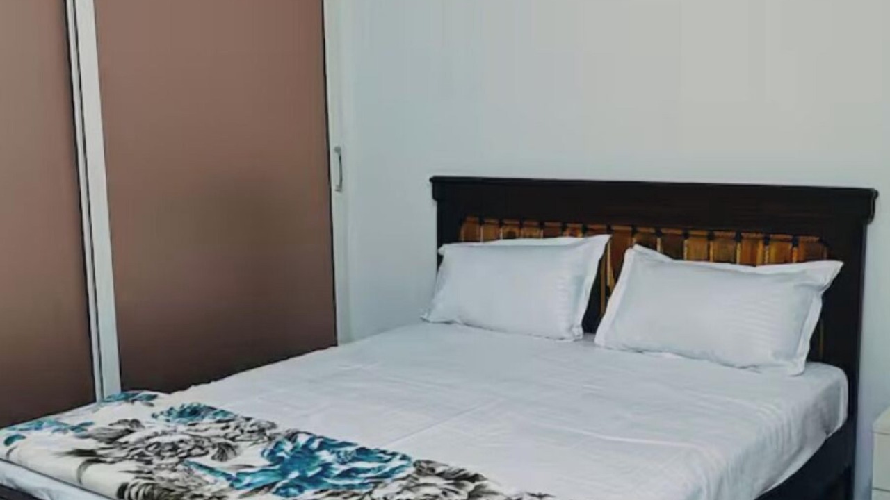 Photo of Bedroom in Mehdipatnam