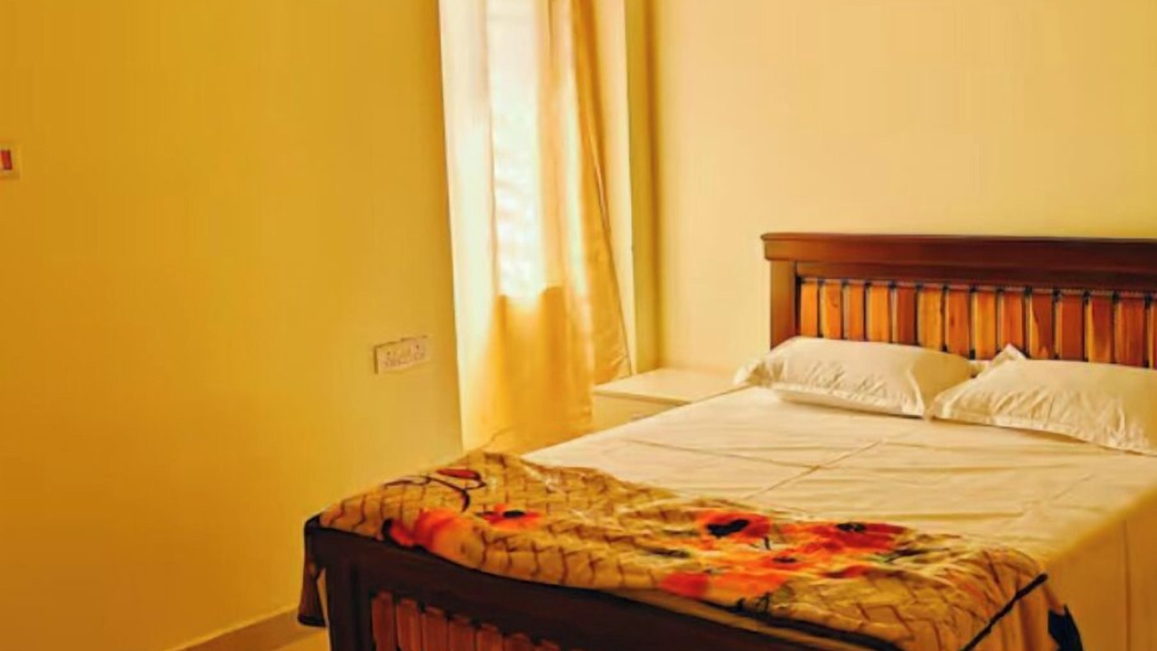 Photo of Bedroom in Mehdipatnam