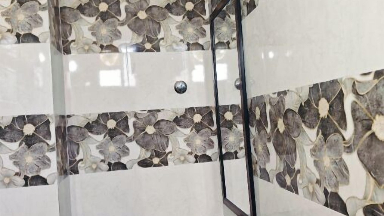 Photo of Bathroom in Mehdipatnam