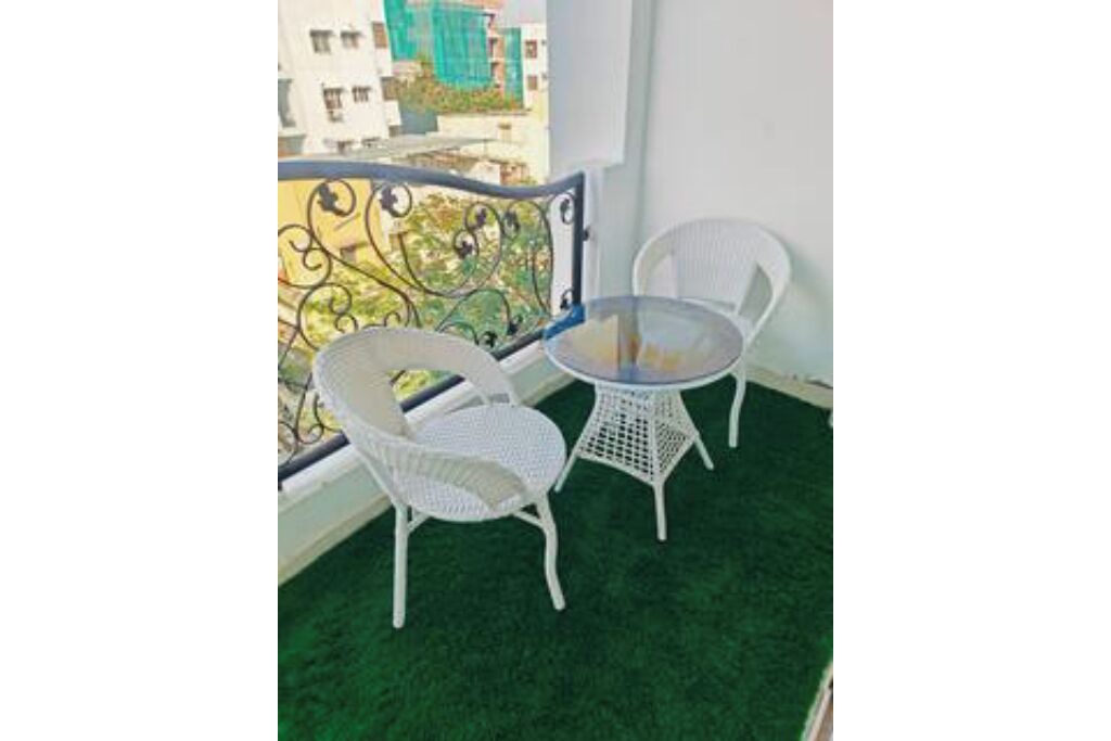 Photo of Outdoor in Mehdipatnam