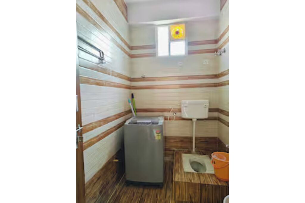 Photo of Bathroom in Mehdipatnam