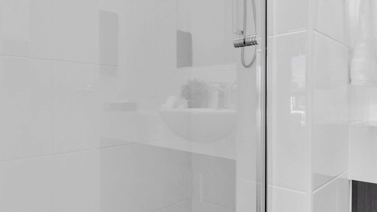Photo of Bathroom in Paradise