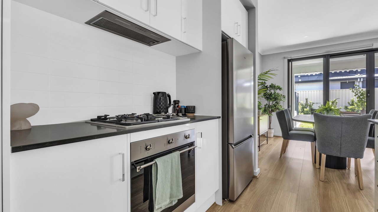 Photo of Kitchen in Paradise