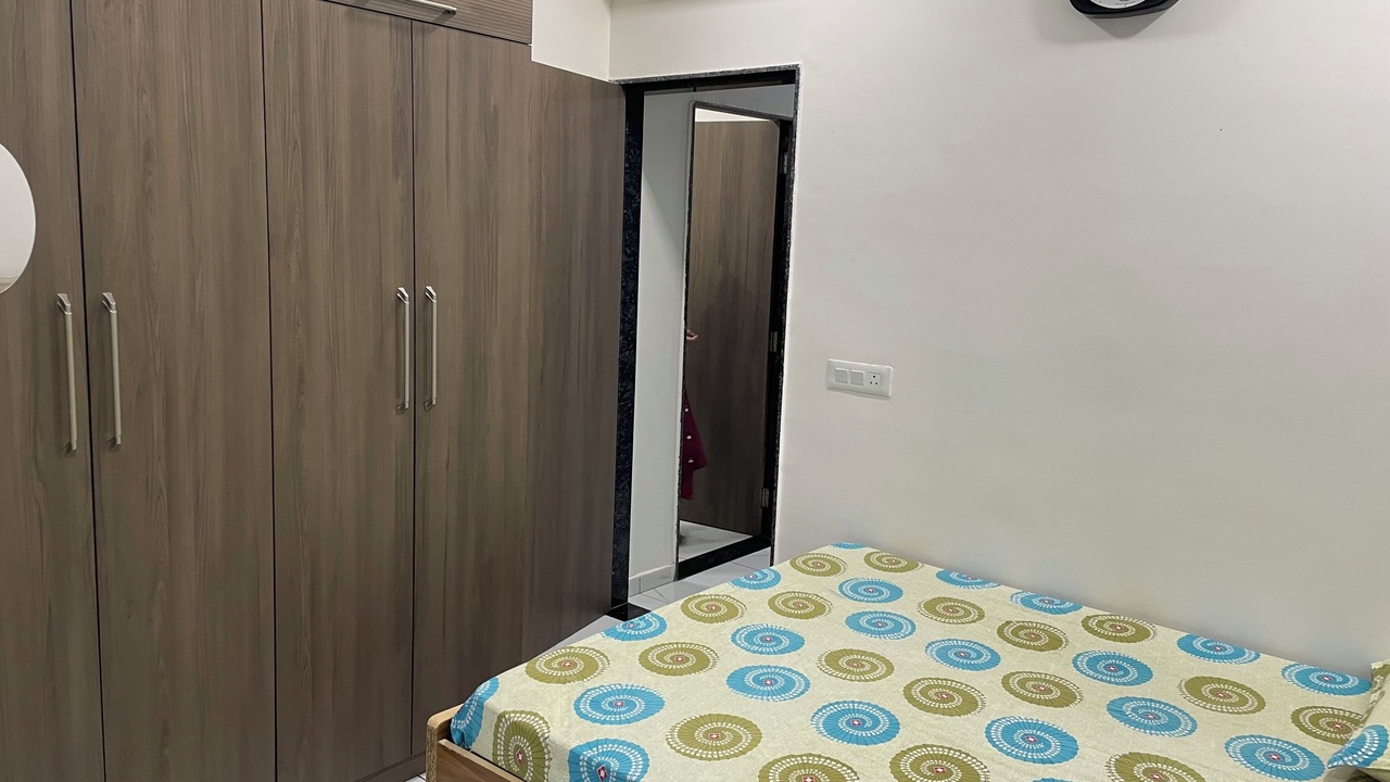 Photo of Bedroom in Sarkhej