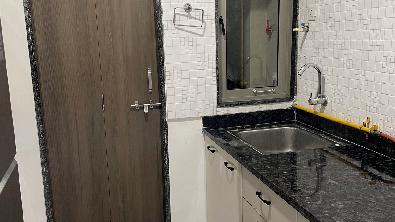 Photo of Bathroom in Sarkhej