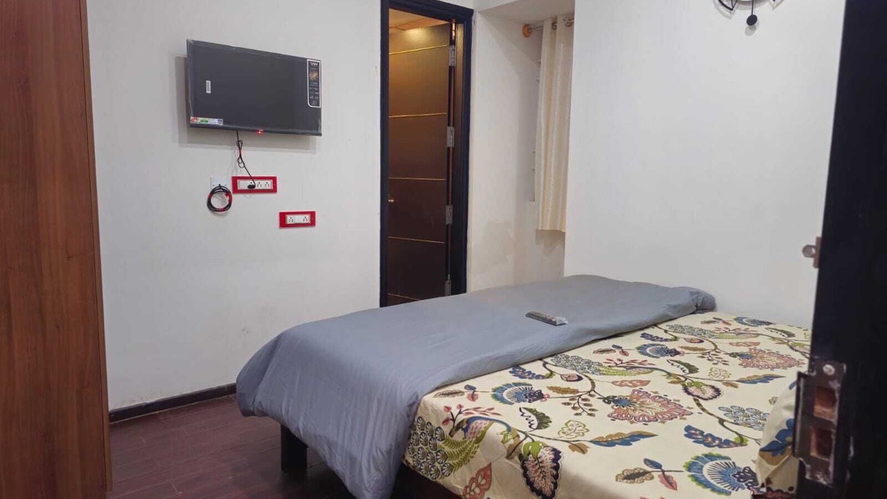 Photo of Bedroom in Electronics City