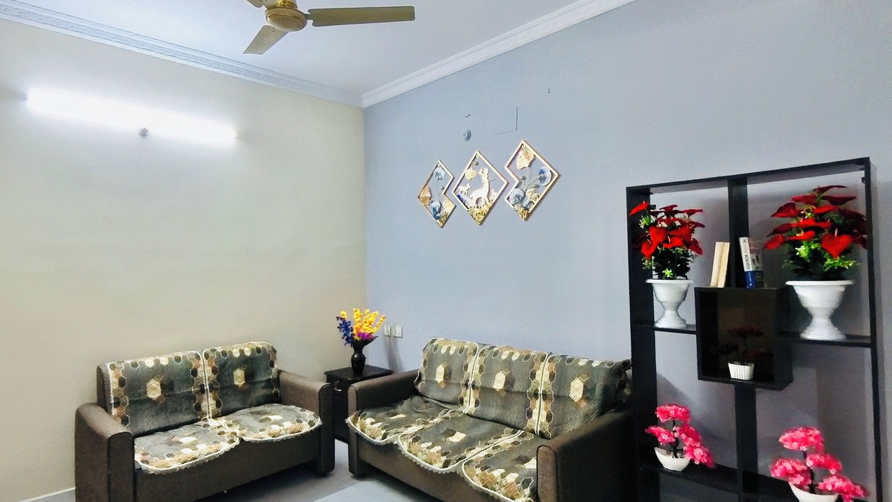 Photo of Livingroom in Madhapur