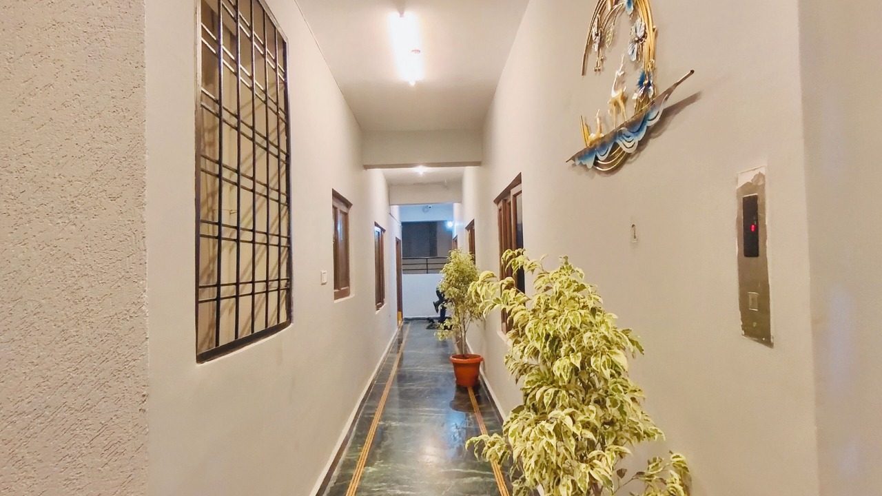 Photo of Livingroom in Madhapur