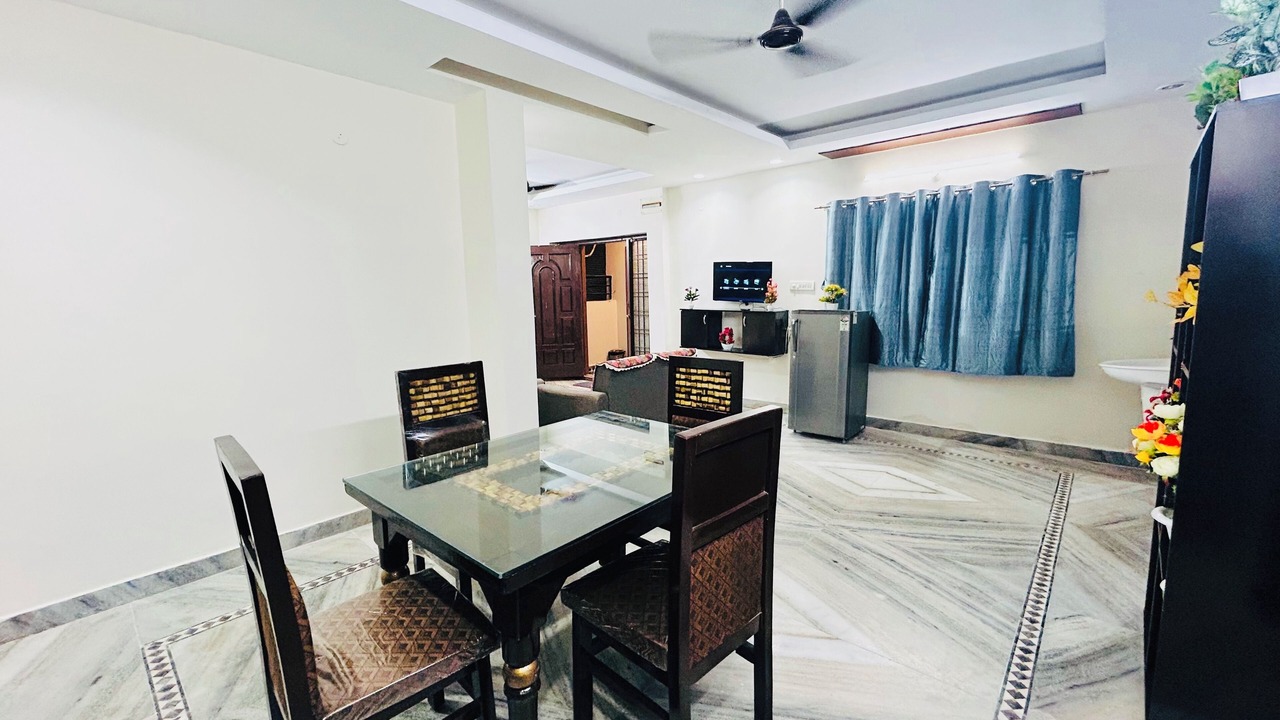 Photo of Livingroom in Madhapur