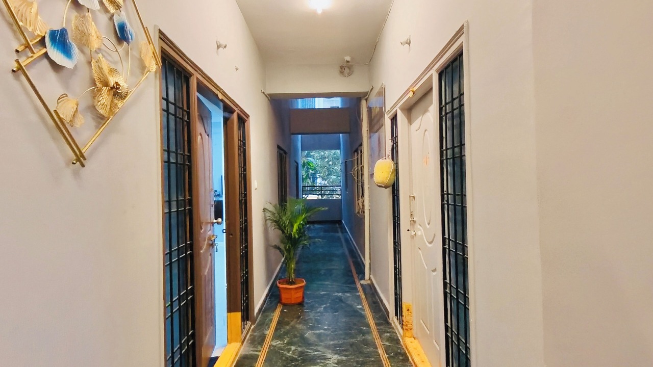 Photo of Livingroom in Madhapur