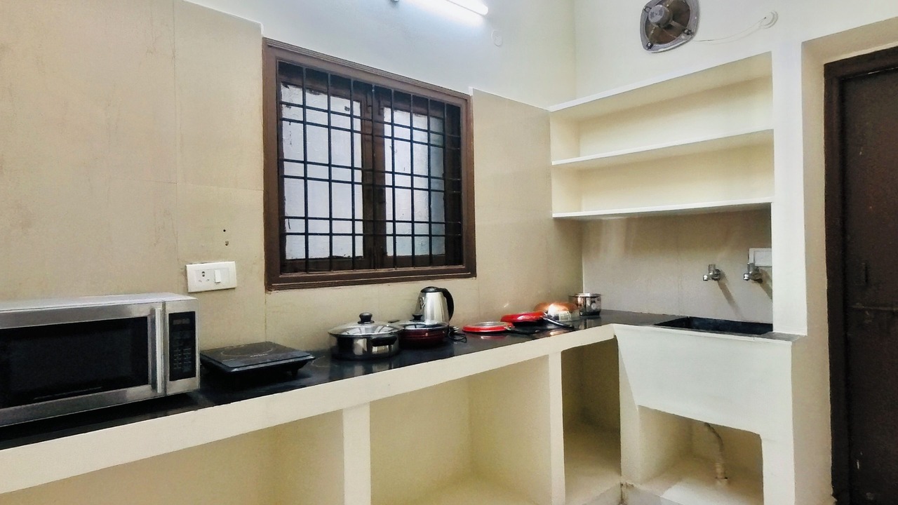 Photo of Kitchen in Madhapur
