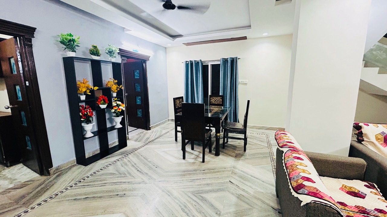 Photo of Livingroom in Madhapur