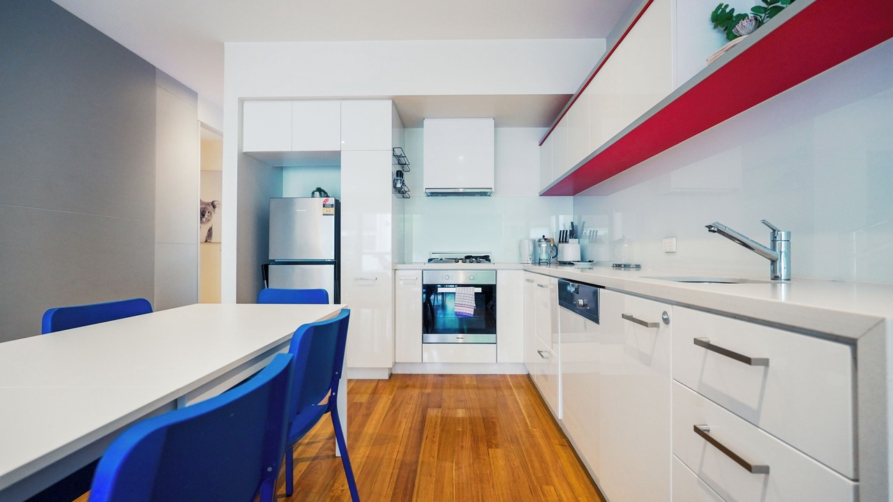 Photo of Kitchen in Richmond North