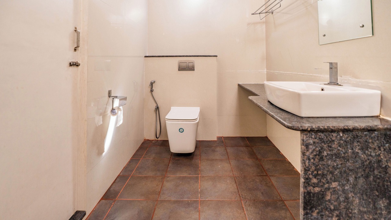 Photo of Bathroom in Sangameswarpet