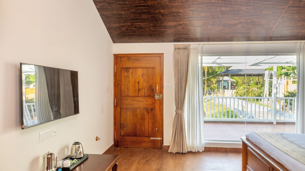 Photo of Bedroom in Sangameswarpet