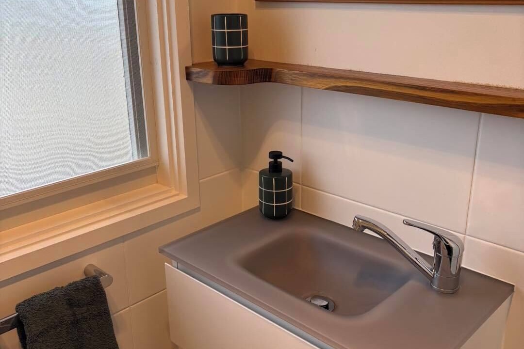Photo of Bathroom in Neerim South