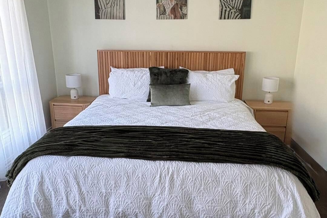 Photo of Bedroom in Neerim South