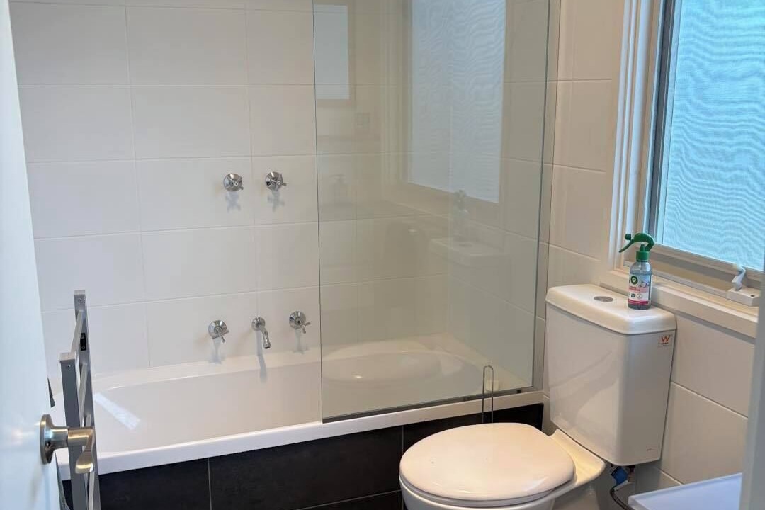 Photo of Bathroom in Neerim South