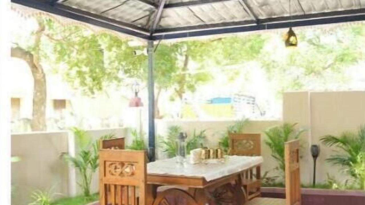 Photo of Outdoor in Thanjavur