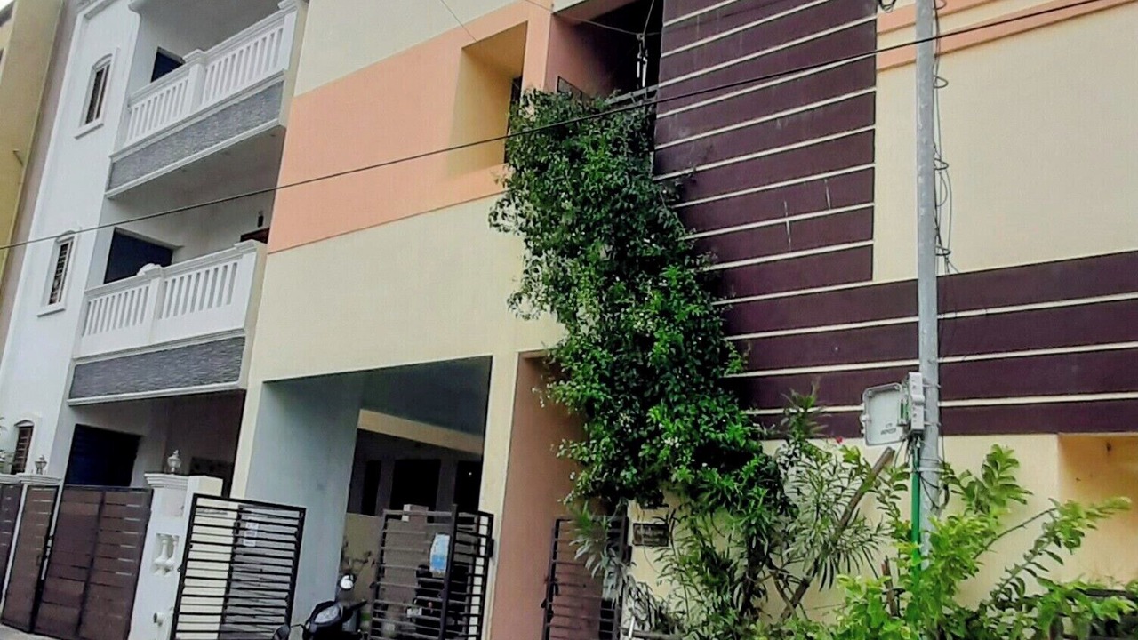 Photo of Outdoor in Kalapettai