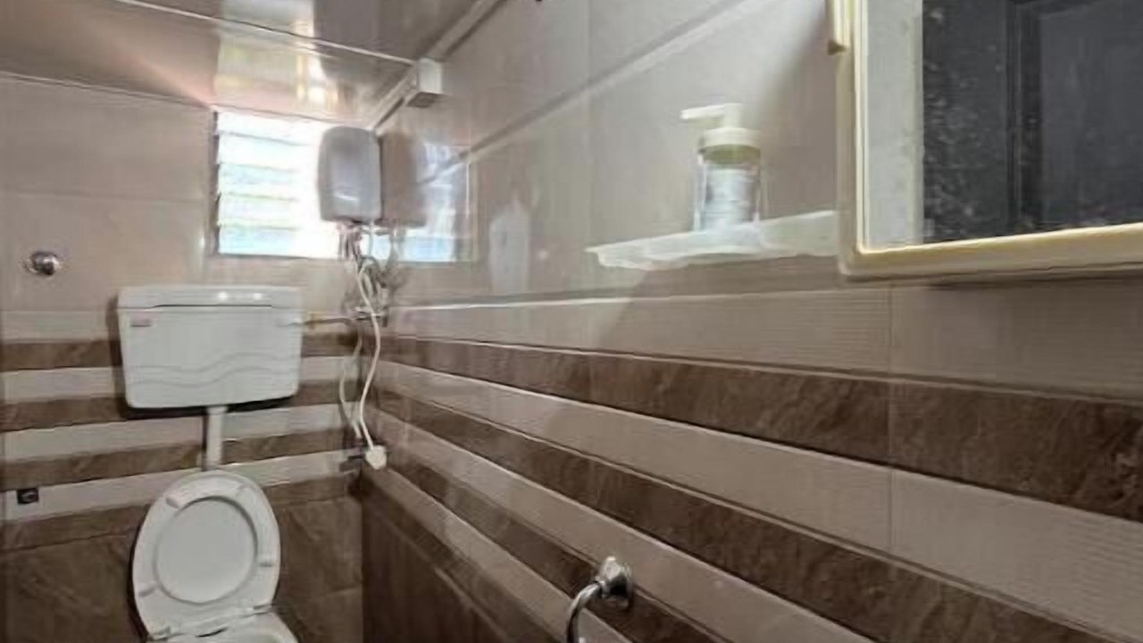 Photo of Bathroom in Pali Hill