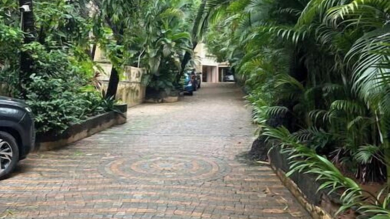 Photo of Outdoor in Pali Hill