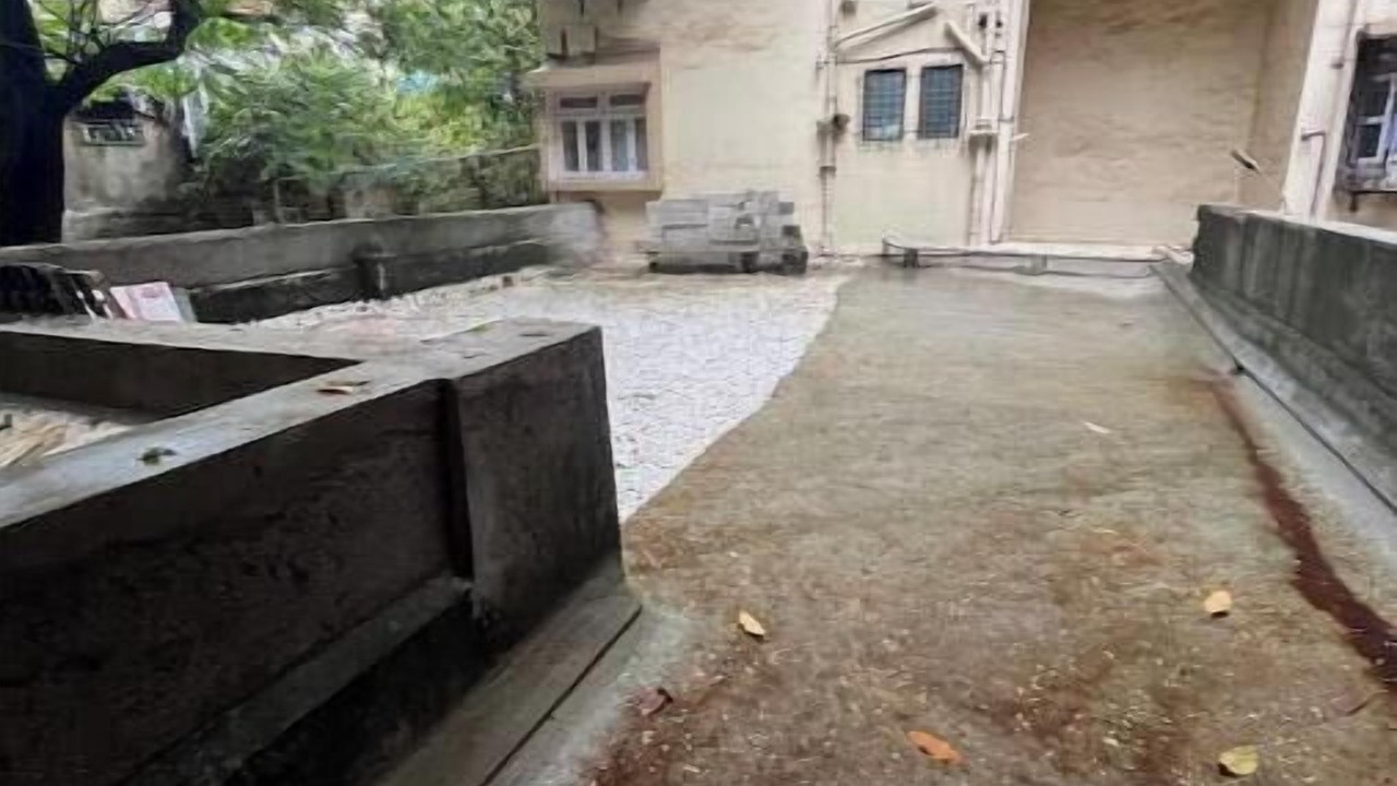 Photo of Outdoor in Pali Hill