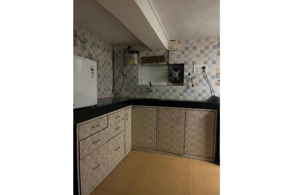 Photo of Kitchen in Pali Hill