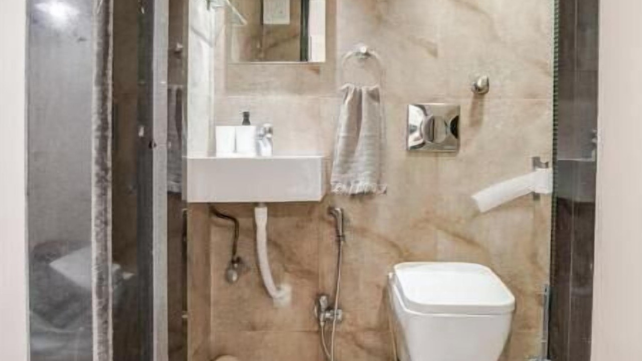 Photo of Bathroom in Pali Hill