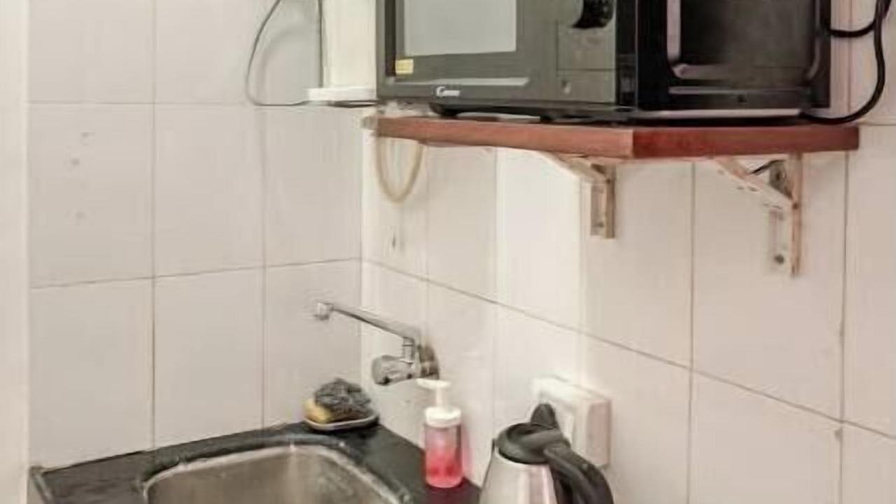 Photo of Kitchen in Pali Hill