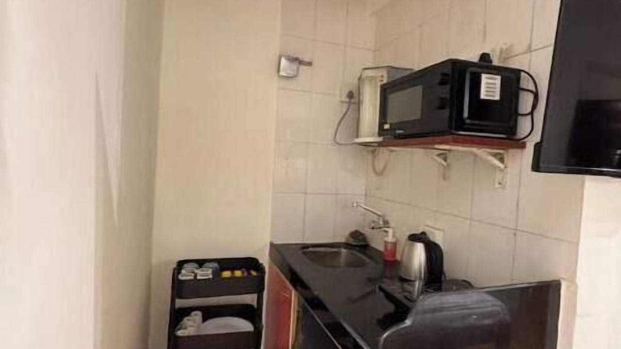 Photo of Kitchen in Pali Hill