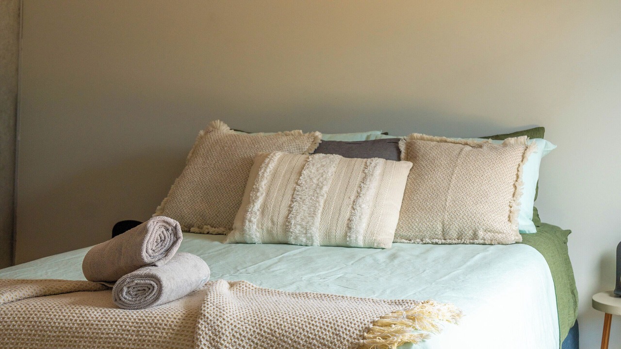 Photo of Bedroom in North Bruny