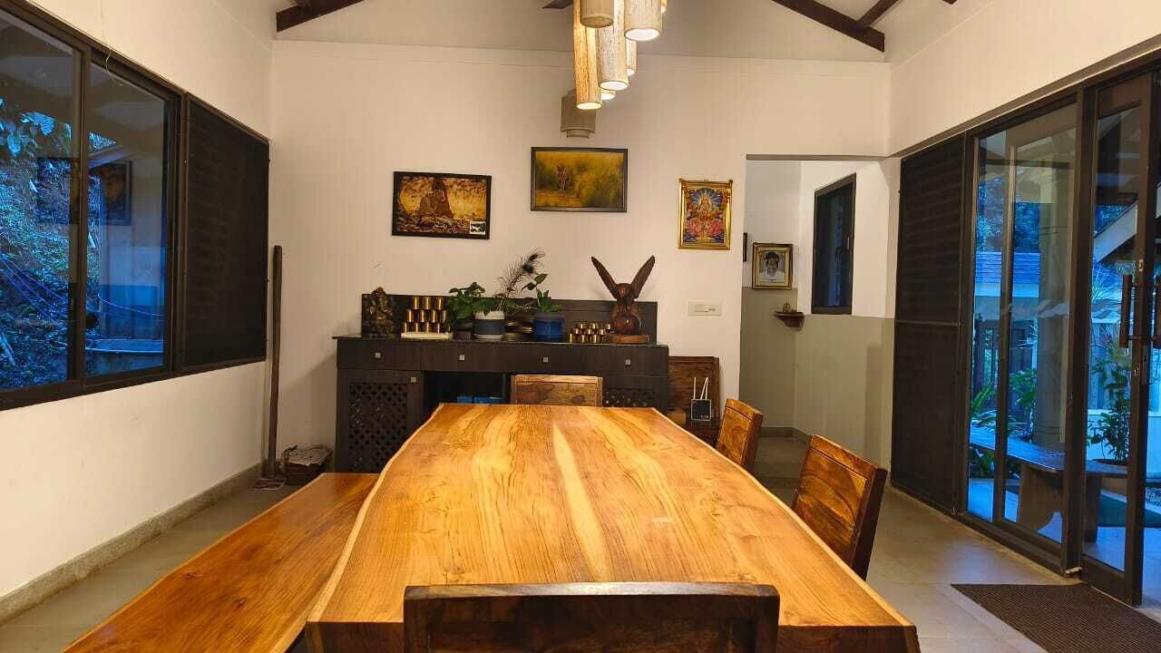 Photo of Livingroom in Sangameswarpet