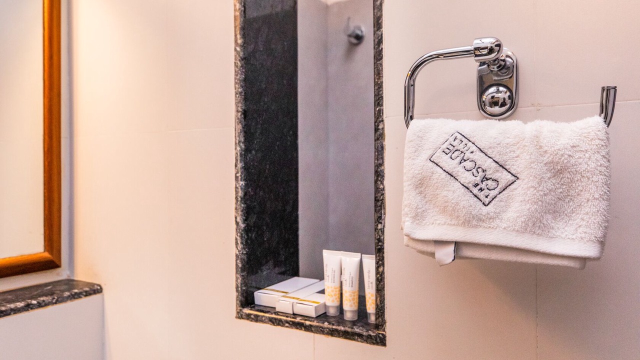 Photo of Bathroom in Sangameswarpet