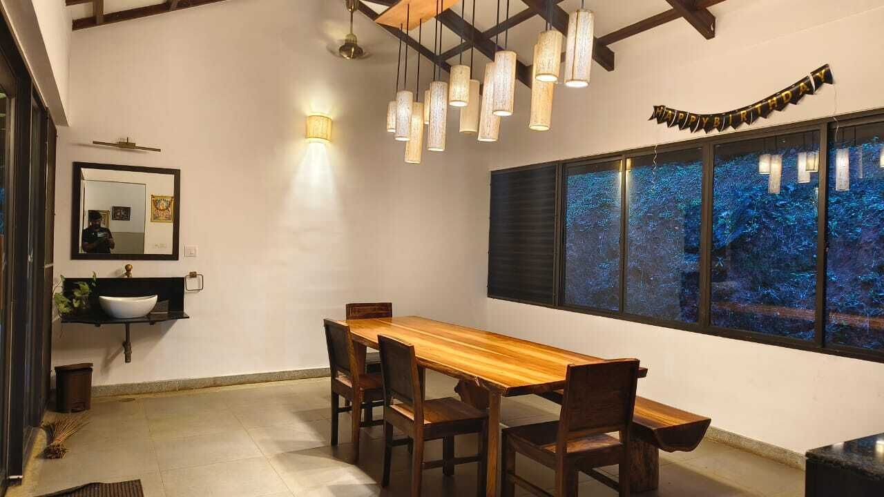 Photo of Livingroom in Sangameswarpet