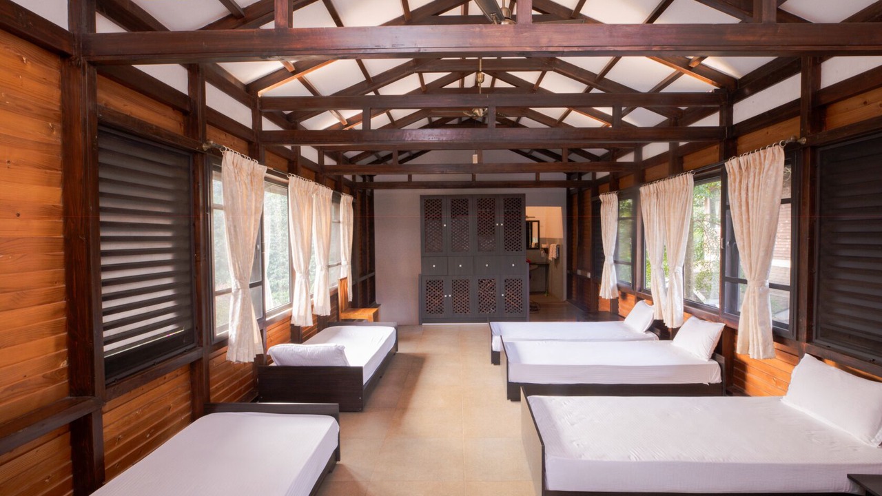 Photo of Bedroom in Sangameswarpet