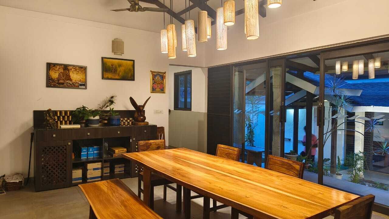 Photo of Livingroom in Sangameswarpet