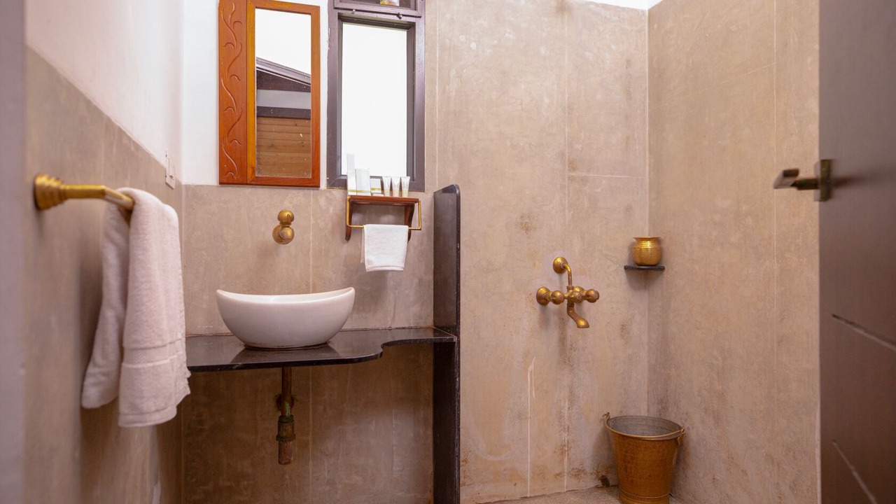 Photo of Bathroom in Sangameswarpet