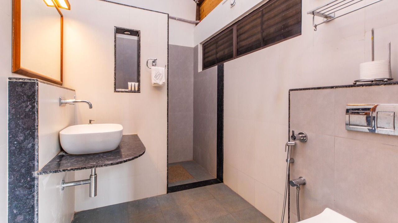 Photo of Bathroom in Sangameswarpet
