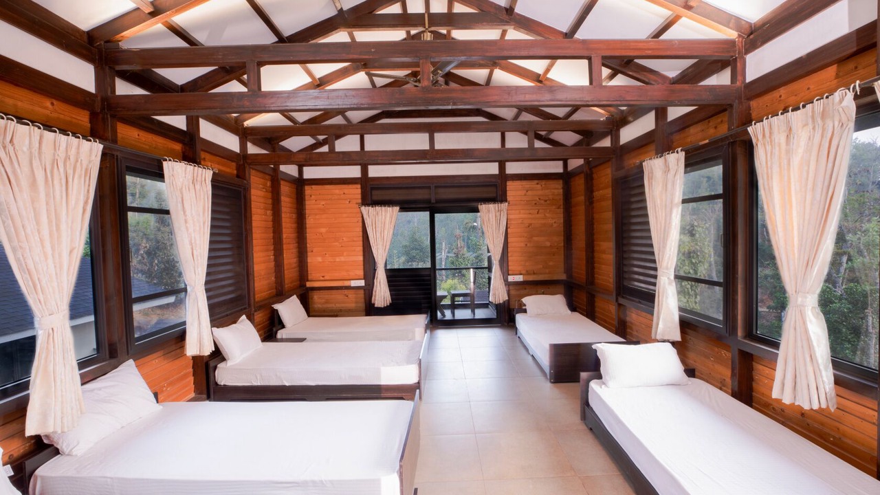 Photo of Bedroom in Sangameswarpet