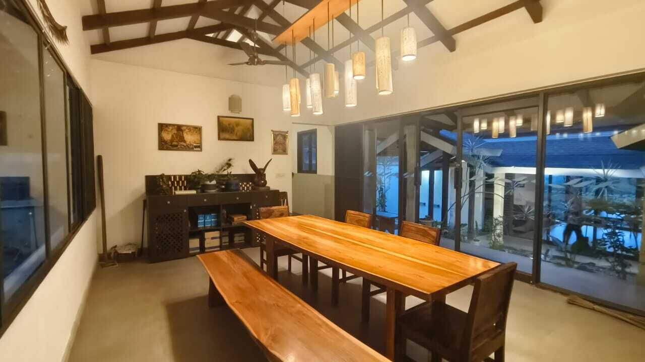 Photo of Livingroom in Sangameswarpet