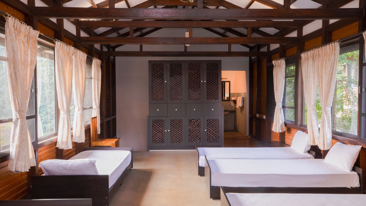 Photo of Bedroom in Sangameswarpet