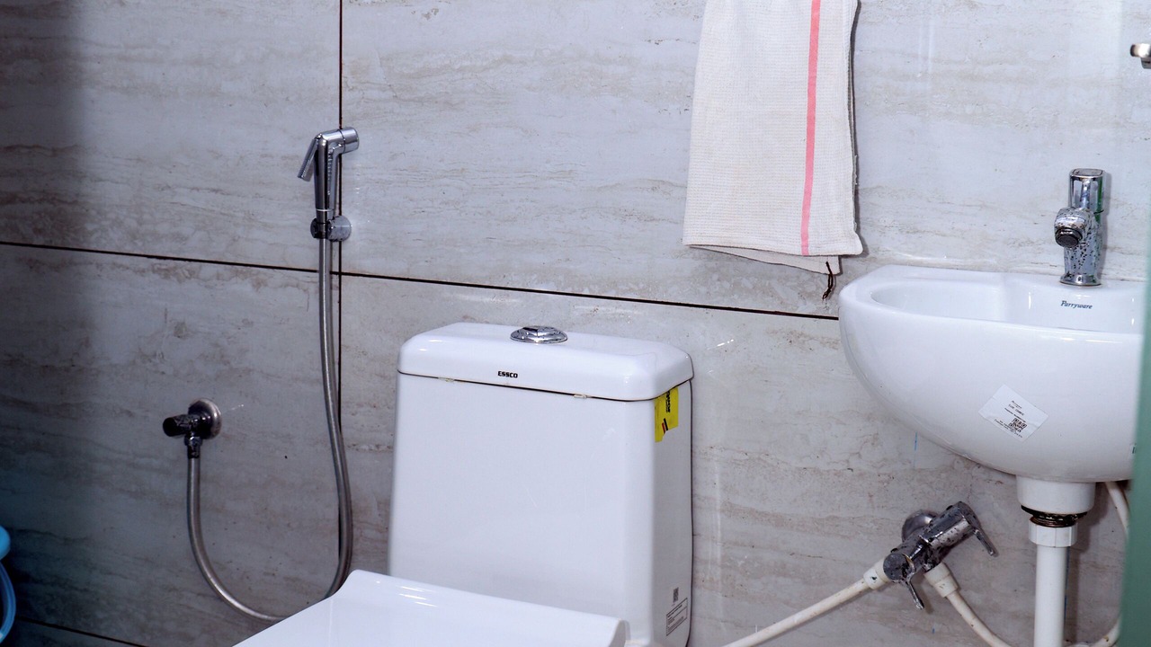 Photo of Bathroom in Chennai