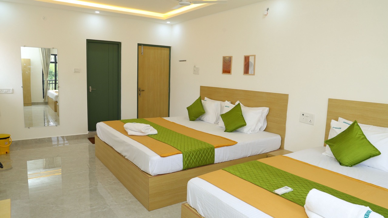 Photo of Bedroom in Chennai