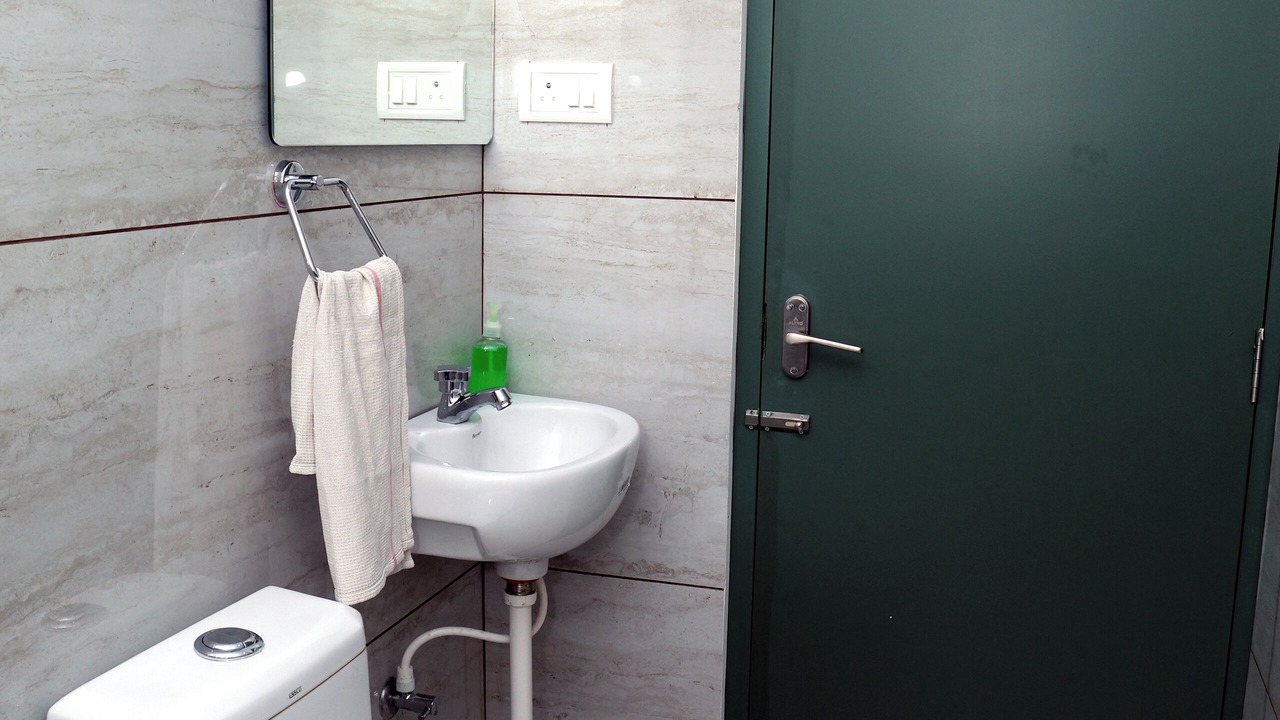 Photo of Bathroom in Chennai