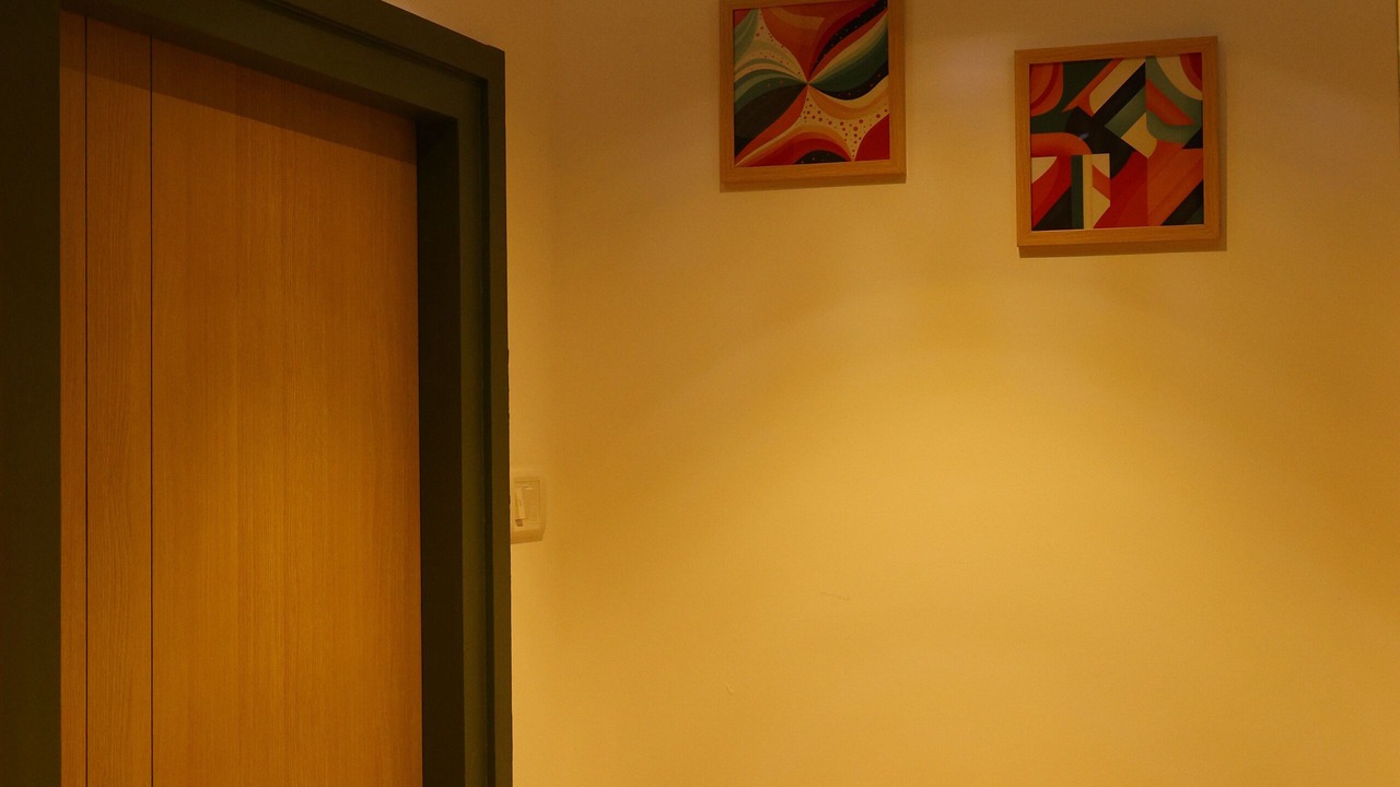 Photo of Patio Balcony in Chennai